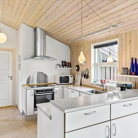 Bl1715-saltum-kvansletten-15 Casa vacanze Saltum