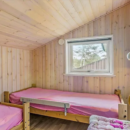 Ferienhaus Bl1715 - Kvansletten 15 *